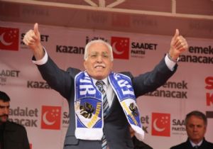Kamalak Erzurumlulara seslendi
